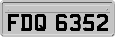 FDQ6352