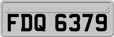 FDQ6379