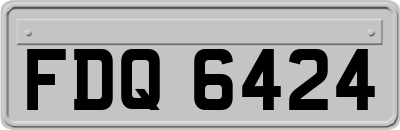 FDQ6424