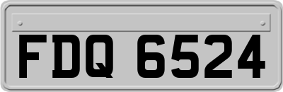 FDQ6524