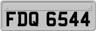 FDQ6544