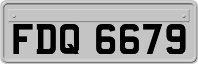 FDQ6679
