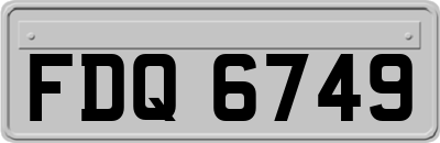FDQ6749