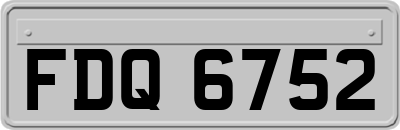 FDQ6752