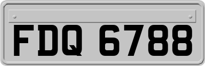FDQ6788