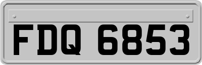 FDQ6853
