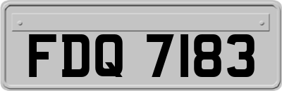 FDQ7183