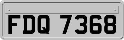 FDQ7368