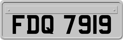 FDQ7919