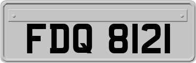 FDQ8121