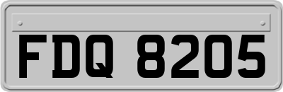 FDQ8205