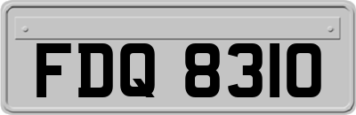 FDQ8310
