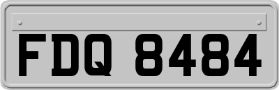 FDQ8484