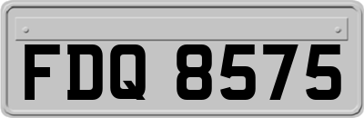 FDQ8575