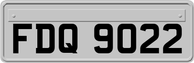 FDQ9022