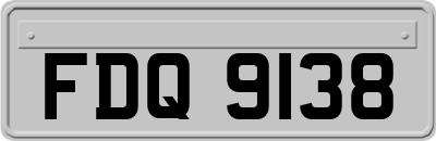 FDQ9138