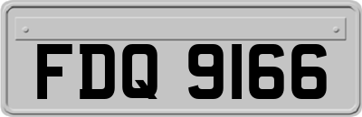 FDQ9166
