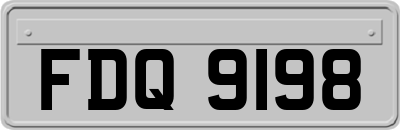 FDQ9198