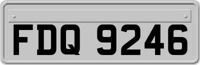 FDQ9246