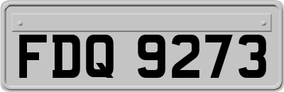 FDQ9273