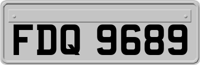 FDQ9689