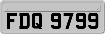 FDQ9799