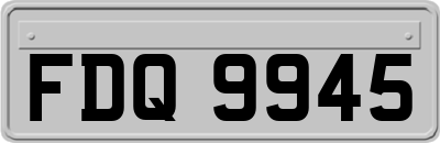 FDQ9945