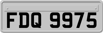 FDQ9975