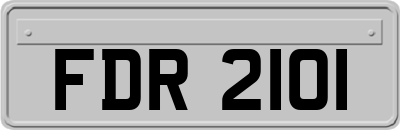 FDR2101