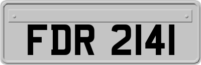 FDR2141