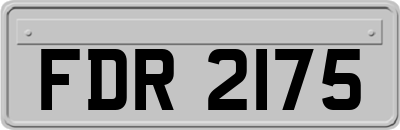 FDR2175