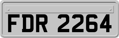 FDR2264