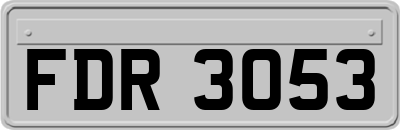 FDR3053