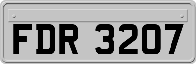 FDR3207