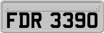 FDR3390