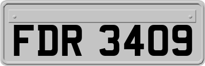 FDR3409