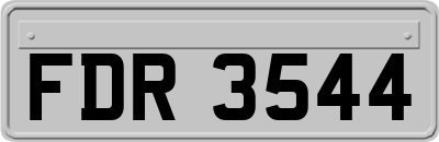 FDR3544