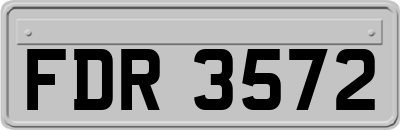 FDR3572