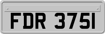 FDR3751