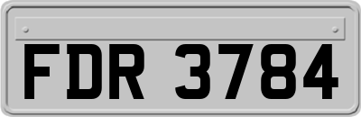 FDR3784