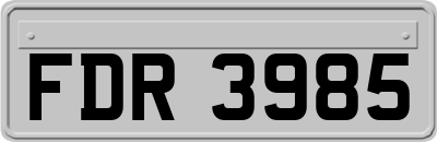 FDR3985