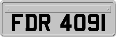 FDR4091