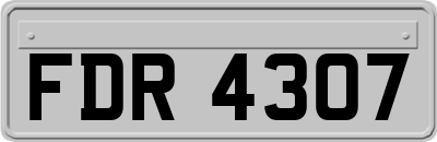 FDR4307