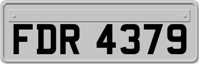FDR4379