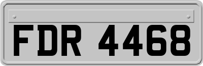FDR4468