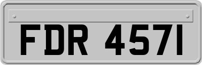 FDR4571