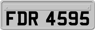 FDR4595