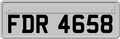 FDR4658