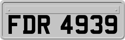 FDR4939