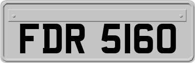 FDR5160
